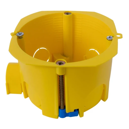 Установчі коробки