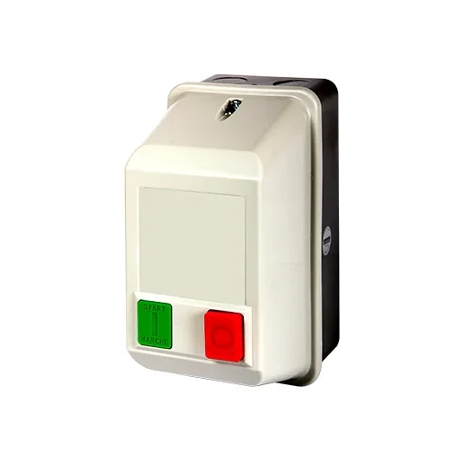 Електромагнітні пускачі