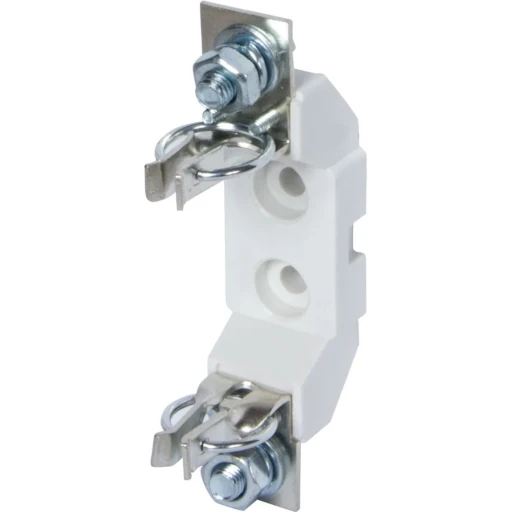 Тримачі запобіжників