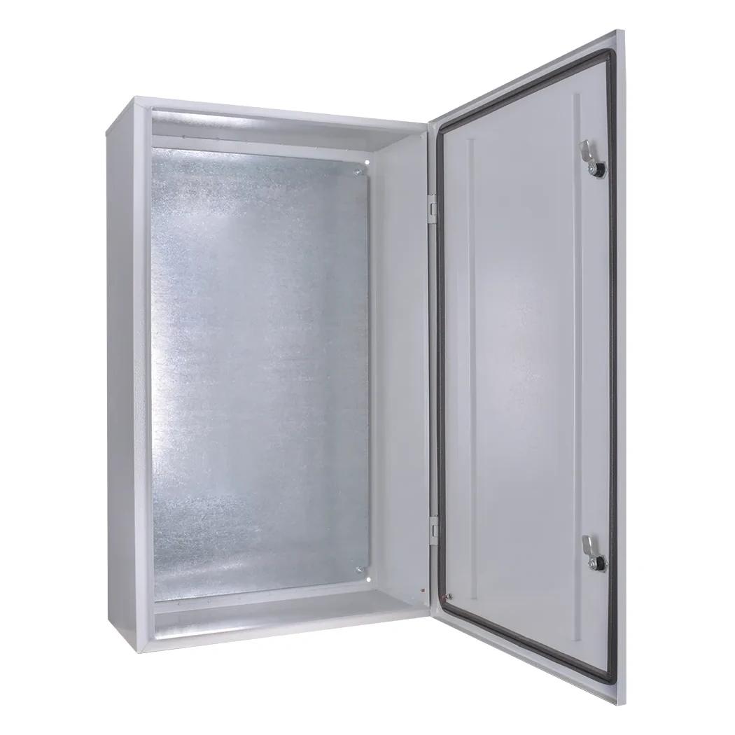 Електромонтажні корпуси