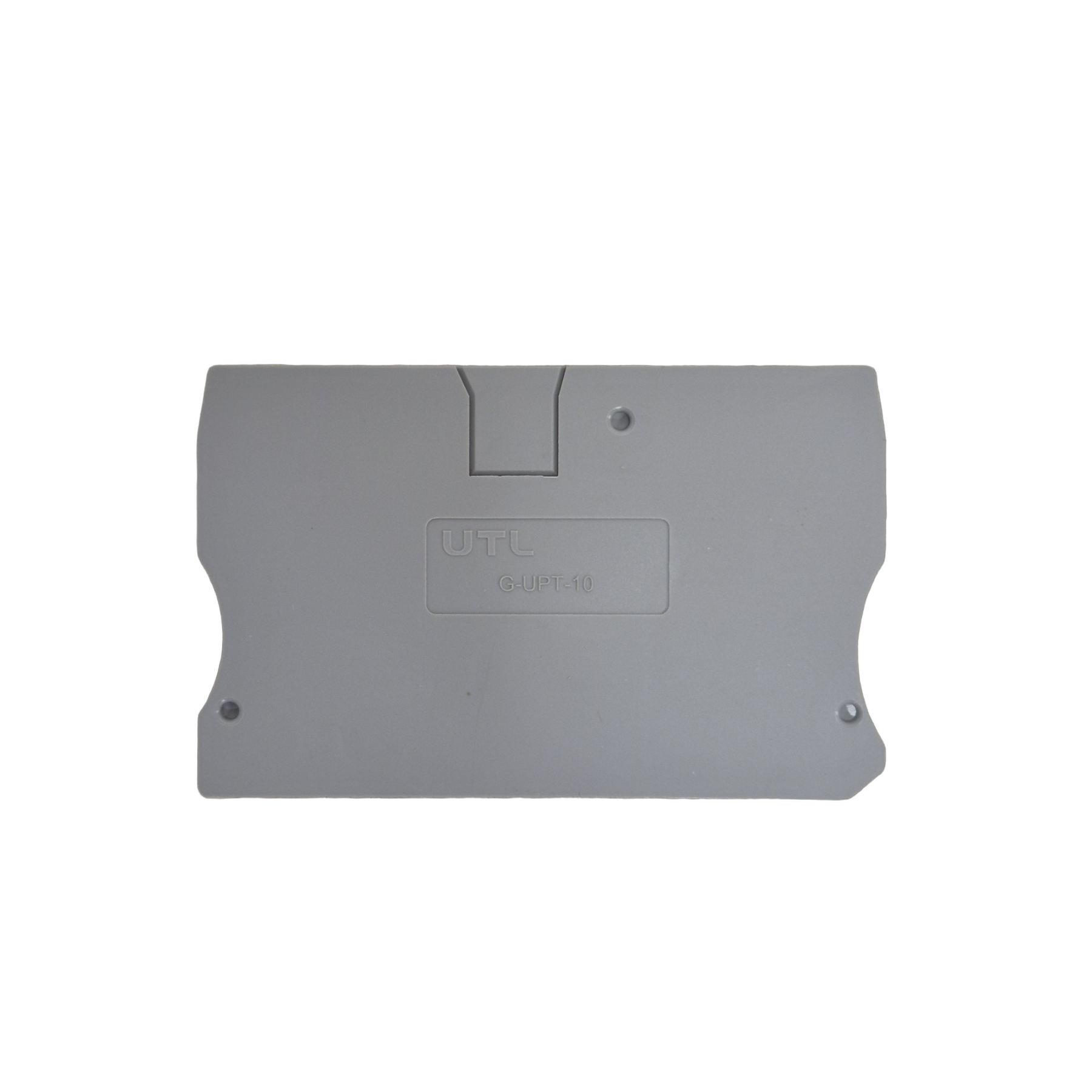 Аксесуари для клемних та розподільчих блоків