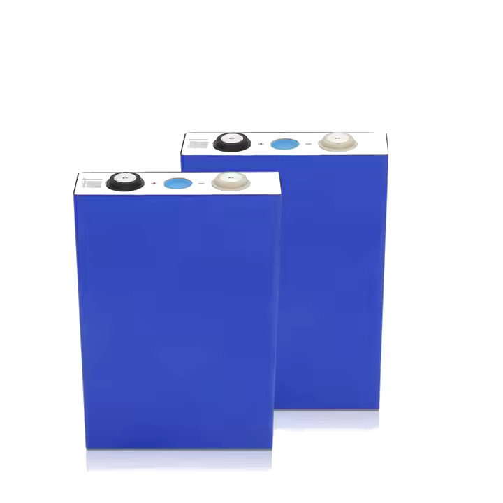 LiFePO4 акумулятор EVE LF105 з клемами M6