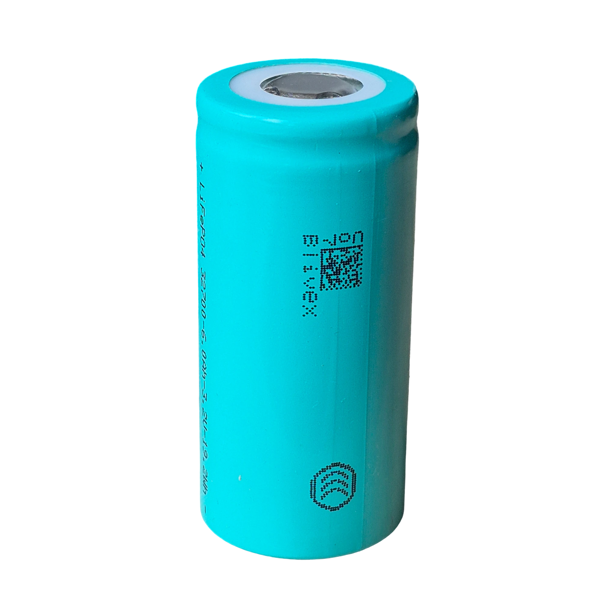 LiFePO4 акумулятор Blivex 32700 6000mAh