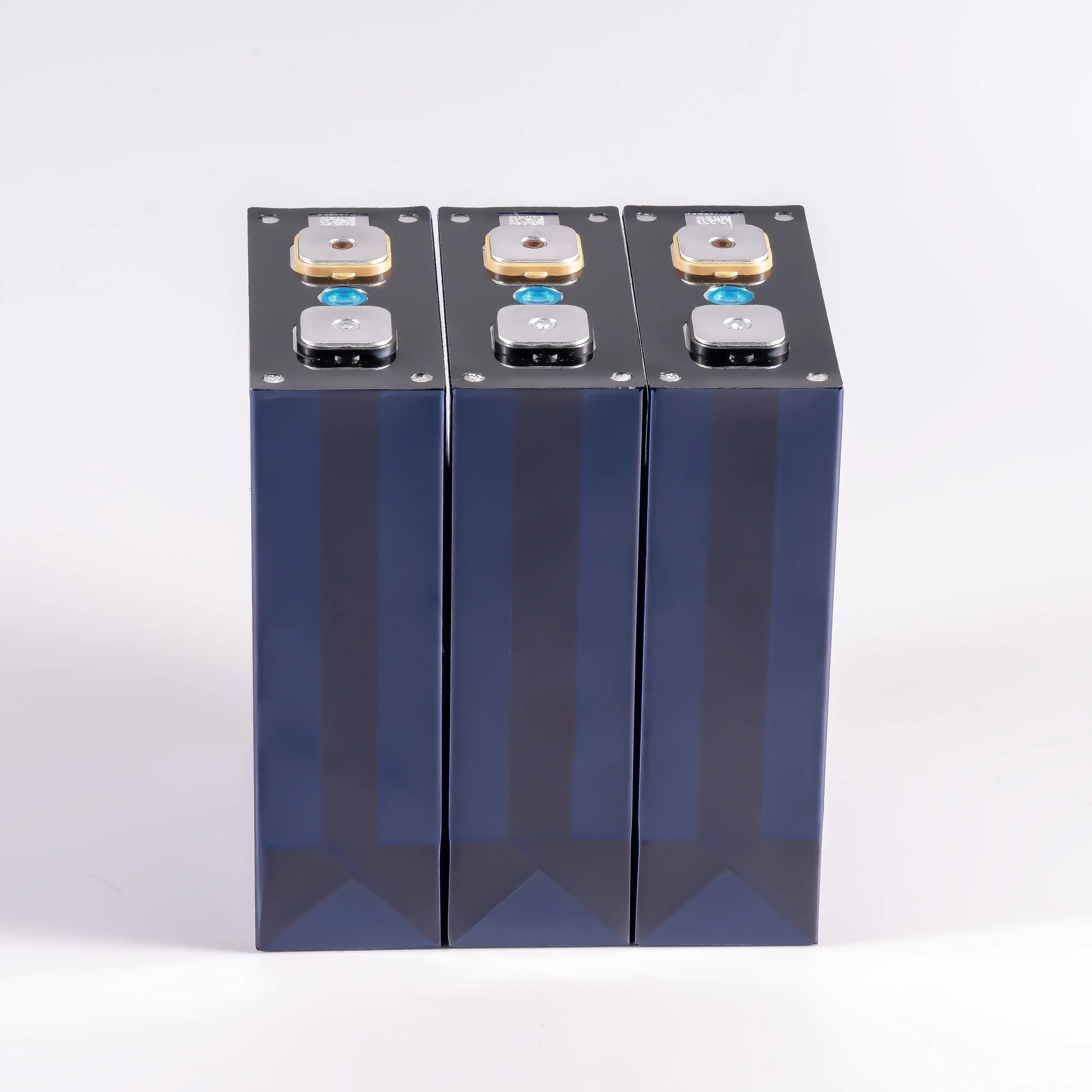 Акумуляторний елемент LiFePO4 Gotion 3.2V 67Ah