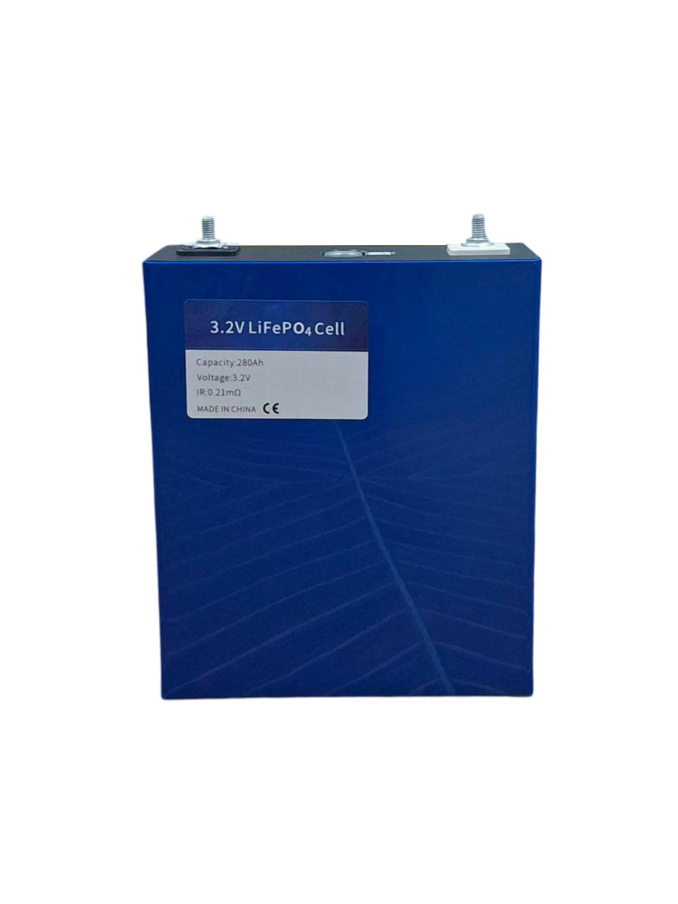 Акумулятор LiFePO4 Hithium 280Аг