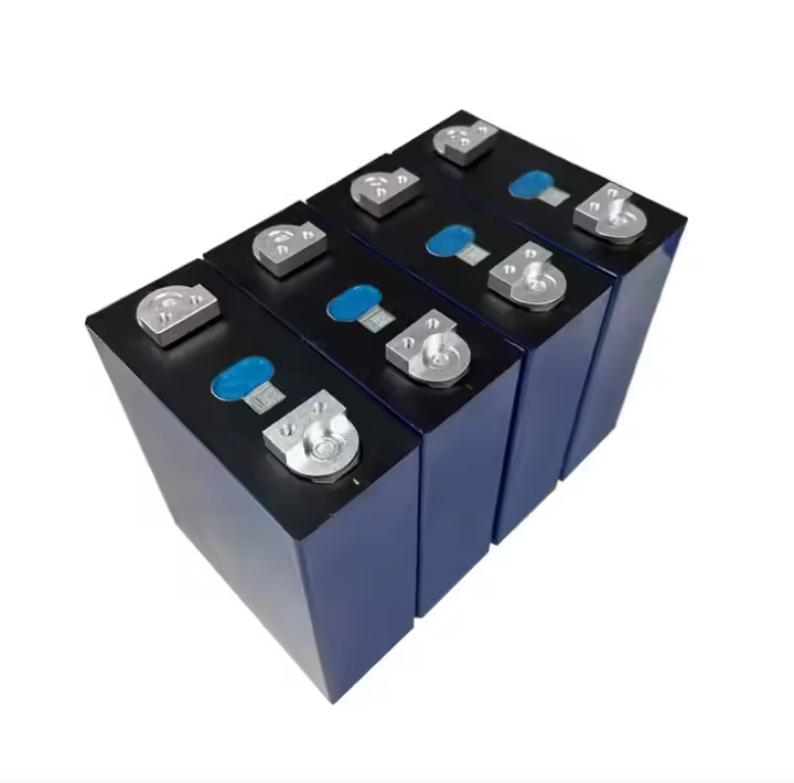 LiFePO4 акумулятор EVE LF280K з клемами під болт