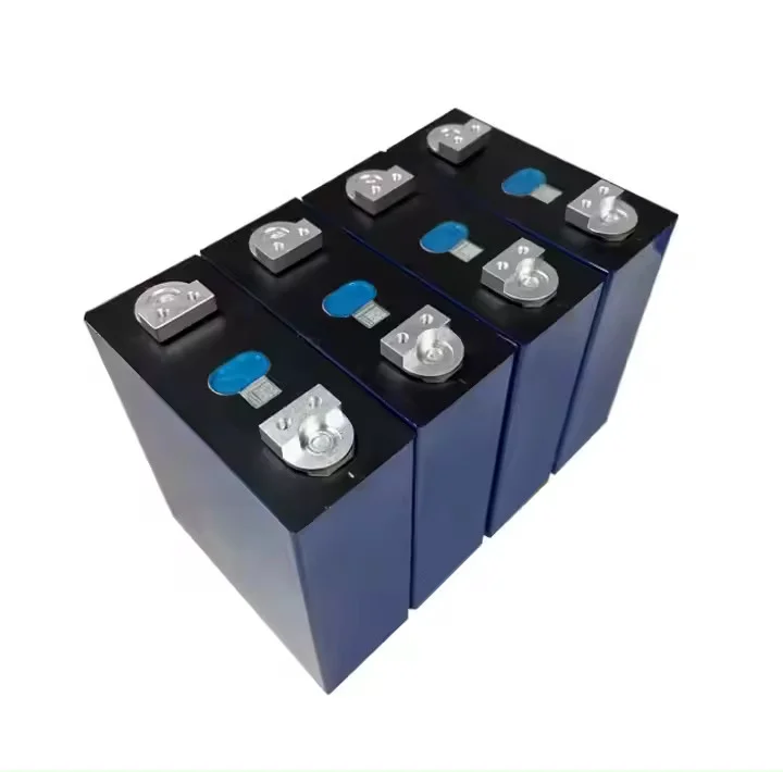 EVE MB31 314Аг з клемою на два болти 