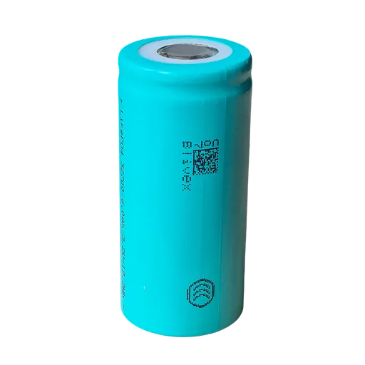 LiFePO4 акумулятор Blivex 32700 6000mAh