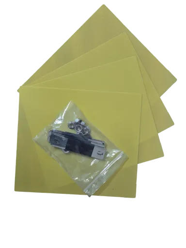 LiFePO4 акумуляторний елемент EVE MB31 314Аг 2