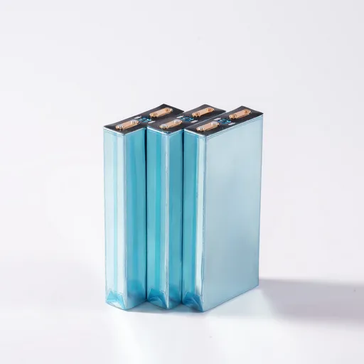 Акумуляторний елемент LiFePO4 Gotion 3.2V 21Ah