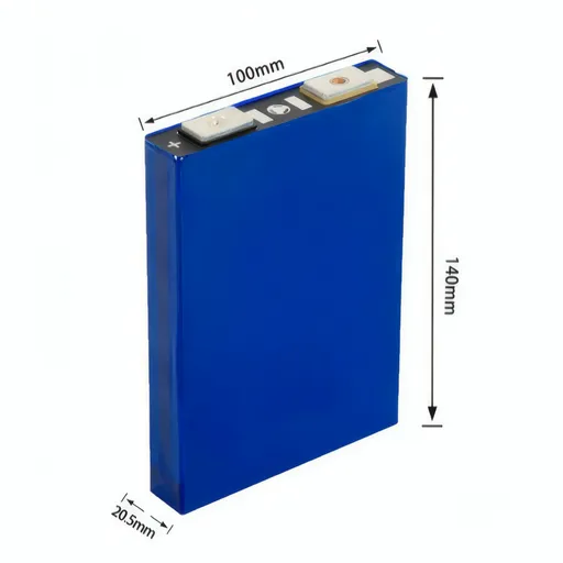 Акумуляторний елемент LiFePO4 Gotion 3.2V 27Ah (високострумовий) 3