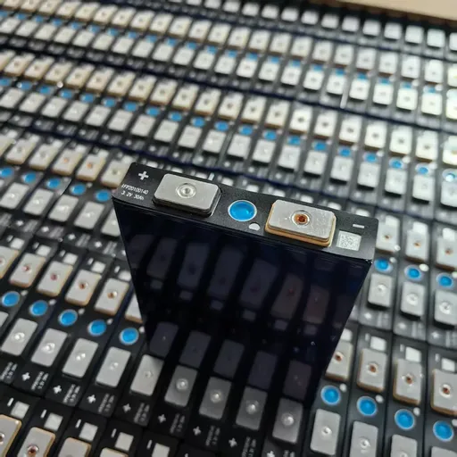 Акумуляторний елемент LiFePO4 Gotion 3.2V 30Ah