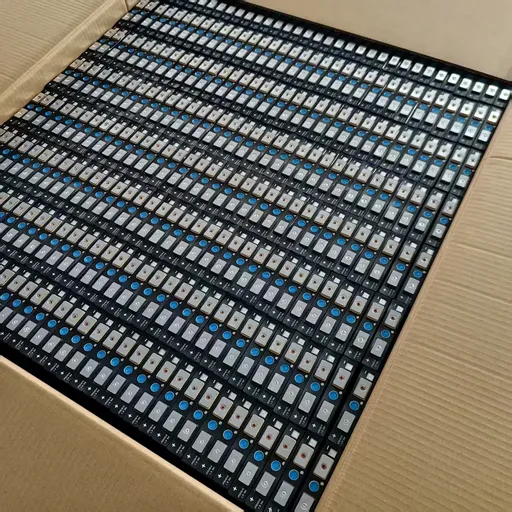 Акумуляторний елемент LiFePO4 Gotion 3.2V 30Ah 2