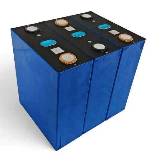 Акумуляторний елемент LiFePO4 Gotion 3.2V 314Ah