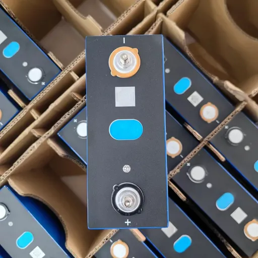 Акумуляторний елемент LiFePO4 Gotion 3.2V 314Ah 2