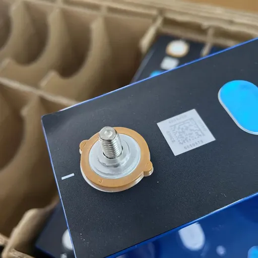 Акумуляторний елемент LiFePO4 Gotion 3.2V 314Ah 3