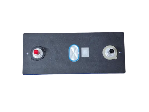 Акумуляторний елемент Lishen 314Аг 2