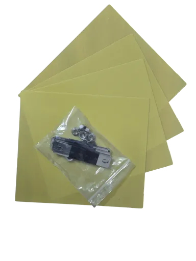 Акумуляторний елемент Lishen 314Аг 3