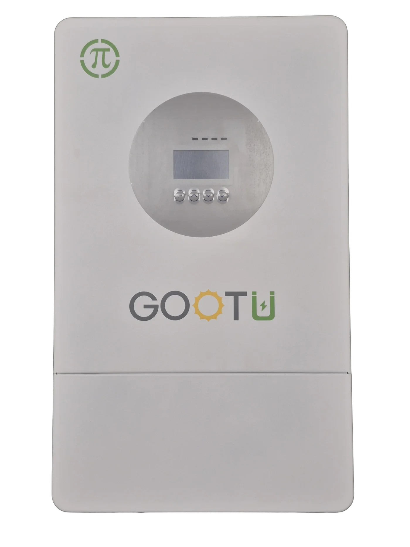Гібридний інвертор Gootu 5кВт GT-H4850M18P6P