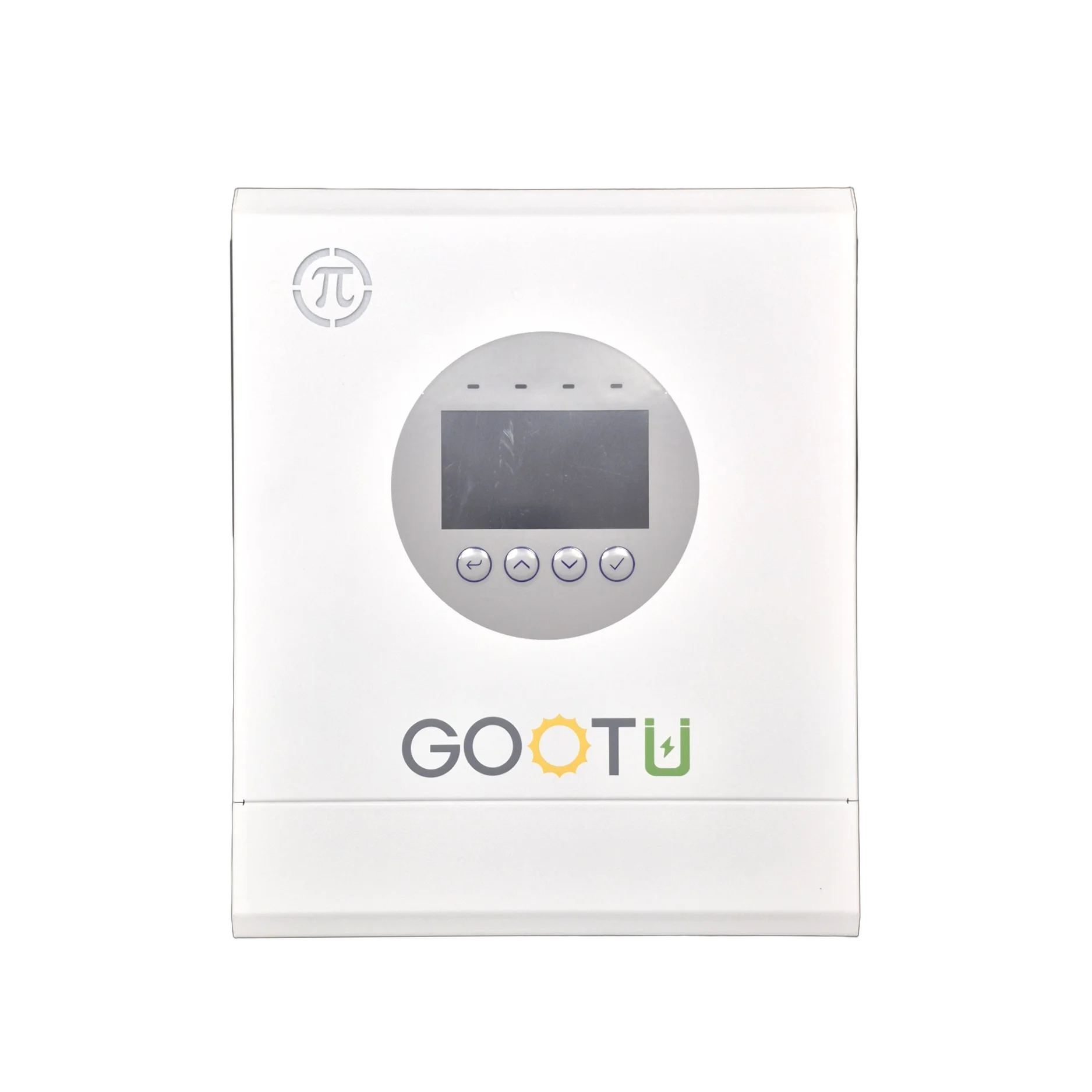 Гібридний інвертор Gootu 6кВт GT-H4860M27P9