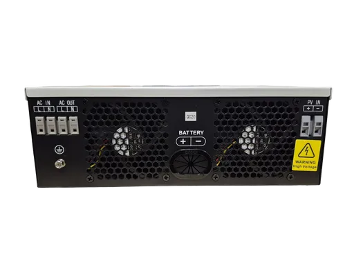 Гібридний інвертор GOOTU 3кВт (3.2кВА) 24В 2