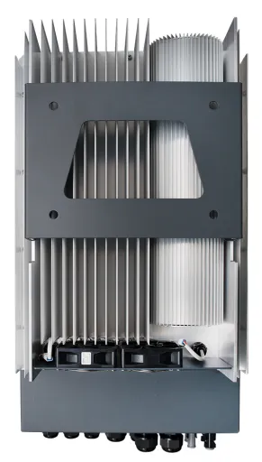 Інвертор гібридний однофазний E.NEXT i096001 48/230В, 6000Вт 5