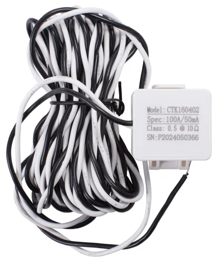 Інвертор гібридний однофазний E.NEXT i096001 48/230В, 6000Вт 6