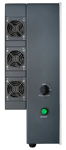 Гібридний однофазний інвертор e.inv.h1.industrial.48.12000 E.NEXT i096004 48/230В, 12000Вт 3