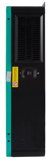 Гібридний інвертор e.inv.h.pro.48.6000 48/230В 6000Вт E.NEXT p090003 6