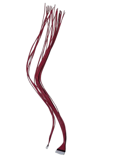 BMS DALY 30A 7-24S R24YH 4