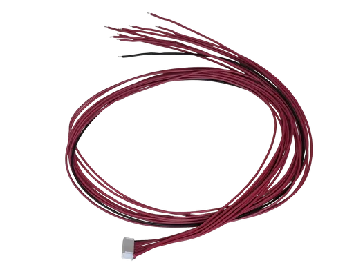 JK BMS B1A8S10P 4S-8S 100A з Bluetooth 2