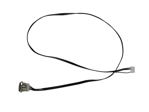 JK BMS B1A8S10P 4S-8S 100A з Bluetooth 4