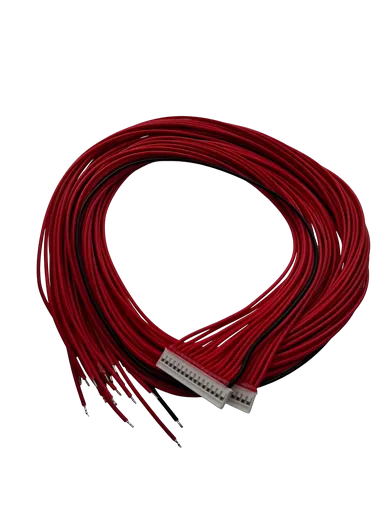 BMS з активним балансиром JK BD4A24S10P 8-24S | 100A | Bluetooth 3