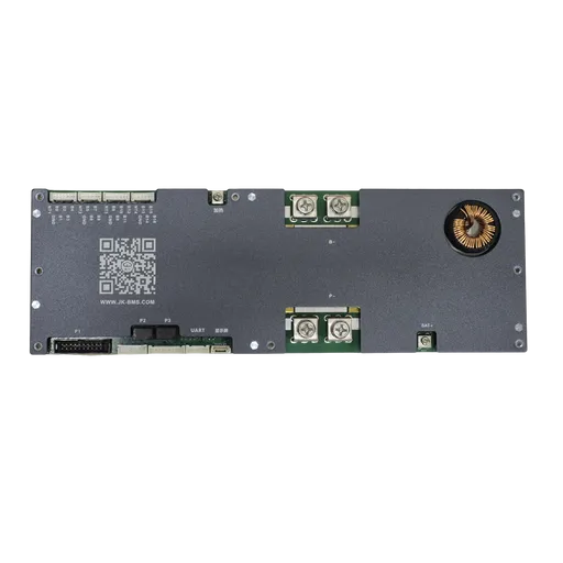 JK BMS PB2A16S20P 8S-16S 200A | V19