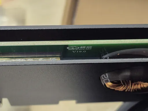 JK BMS PB2A16S20P 8S-16S 200A | V19 3