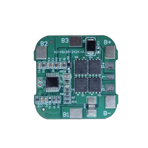 XJ BMS D441 LFP 4S 10A