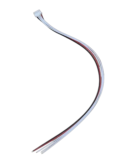 XJ BMS D545 LFP 4S 100A 2