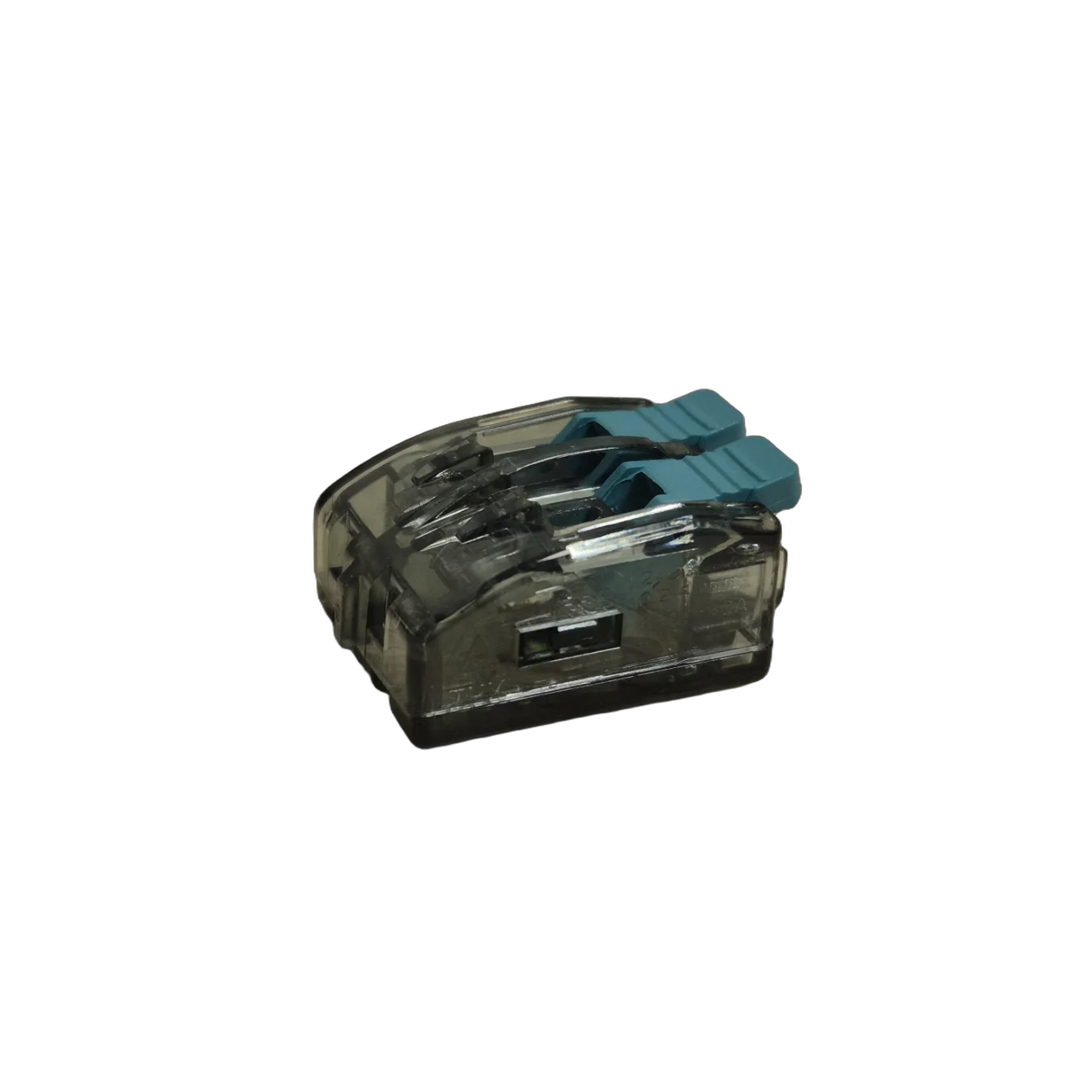 Клемник швидкозажимний UTL UBC-592	на 2 контакти