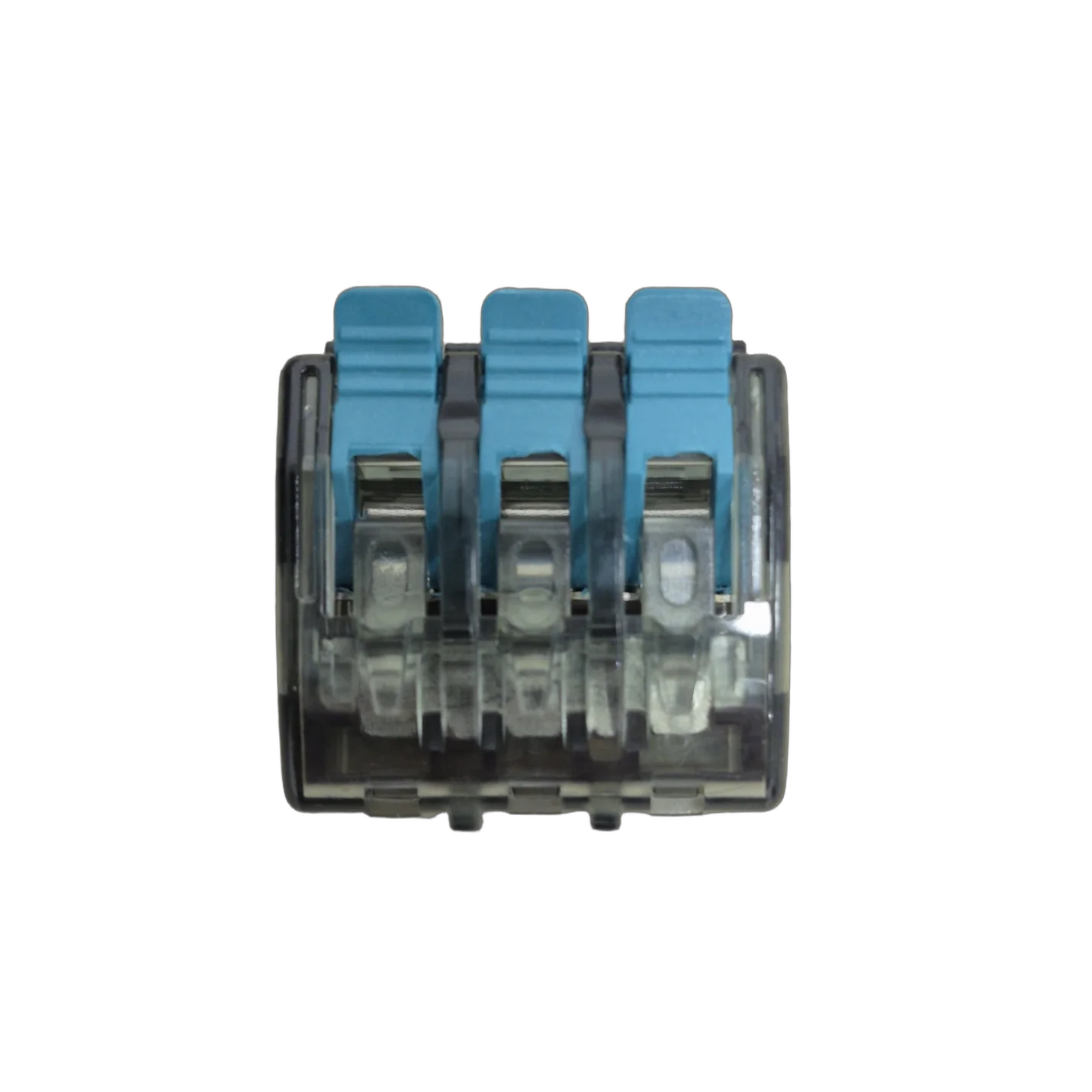 Клемник швидкозажимний UTL UBC-593	на 3 контакти