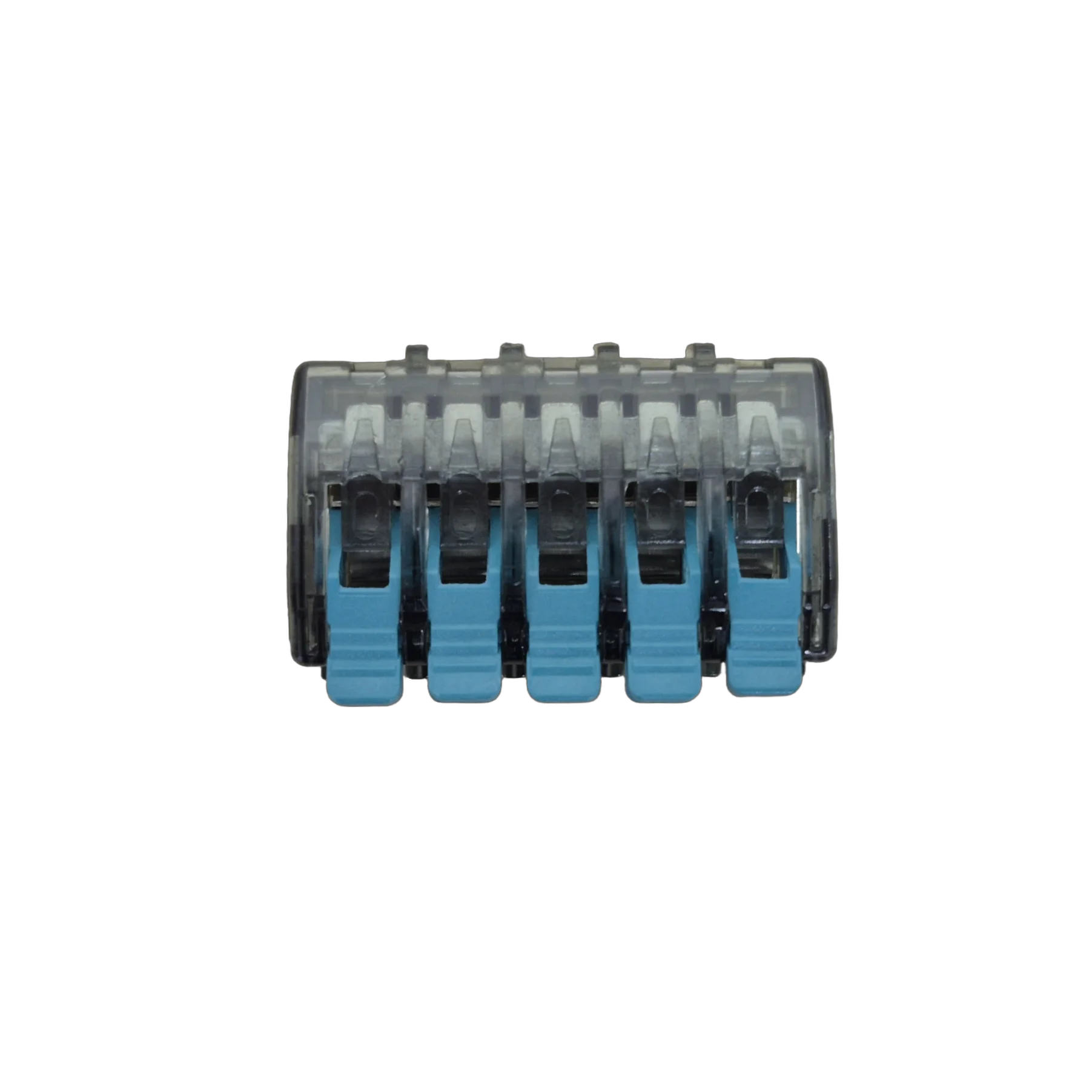 Клемник швидкозажимний UTL UBC-595	на 5 контактів