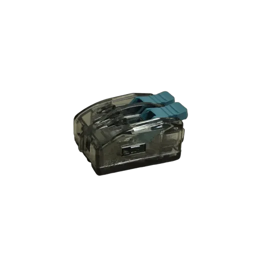 Клемник швидкозажимний UTL UBC-592	на 2 контакти