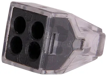 Клемна колодка E.NEXT p0670002