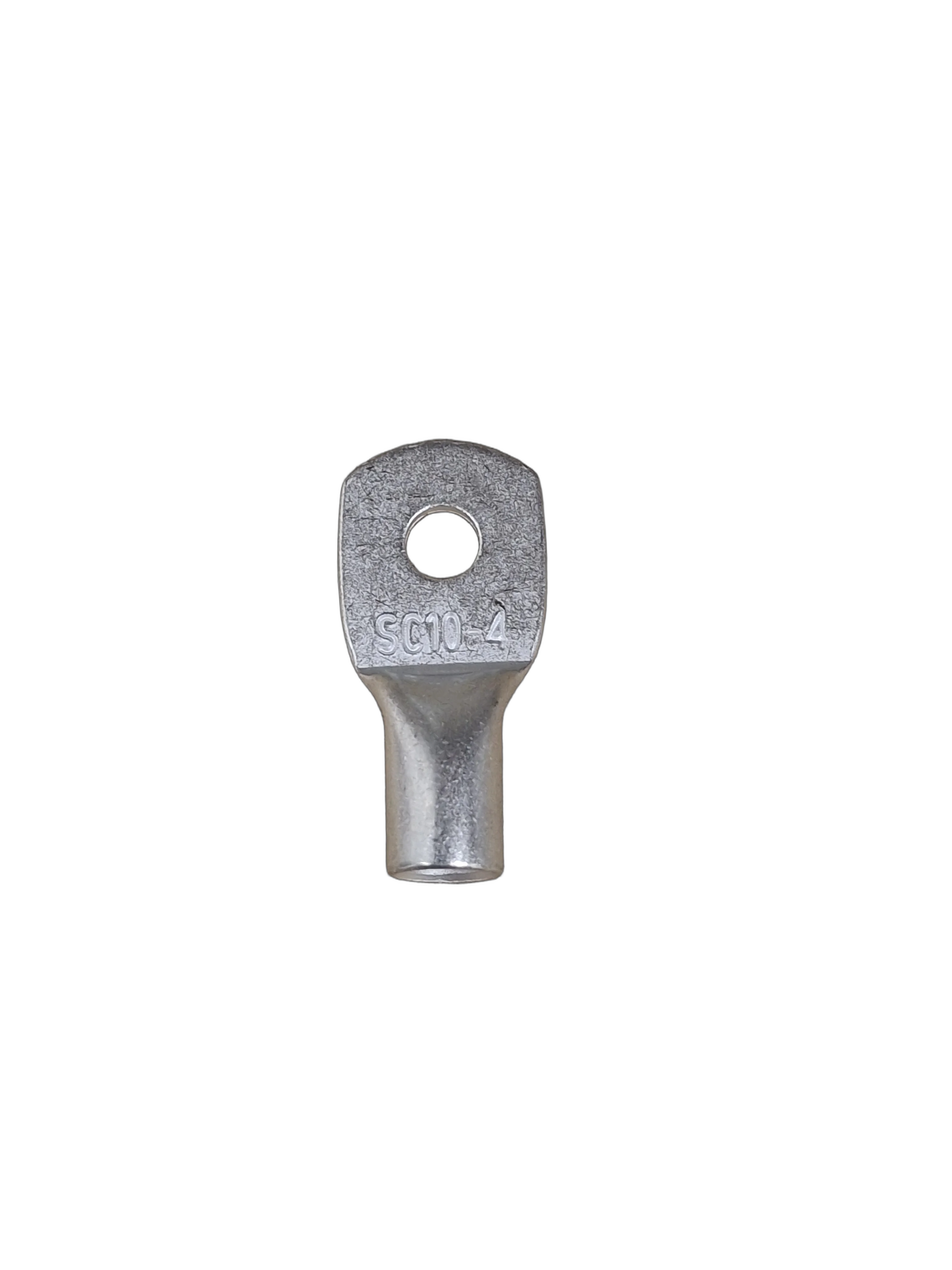 Луджений кабельний наконечник SC10-4