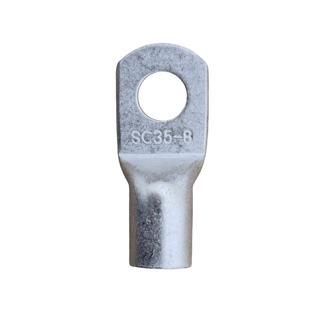 Луджений кабельний наконечник SC35-8