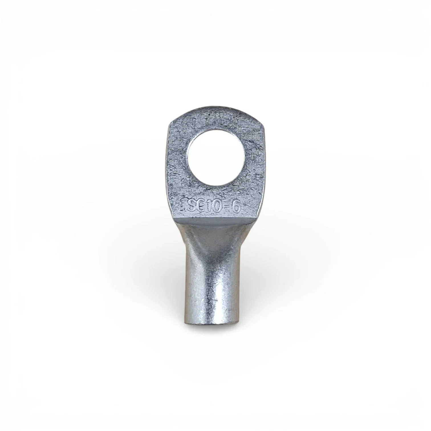 Луджений кабельний наконечник SC10-6