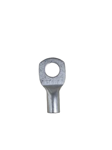 Луджений кабельний наконечник SC6-6 2