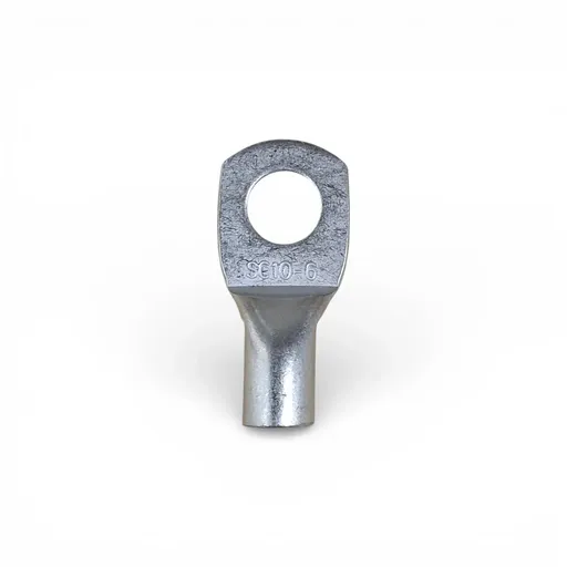 Луджений кабельний наконечник SC10-6