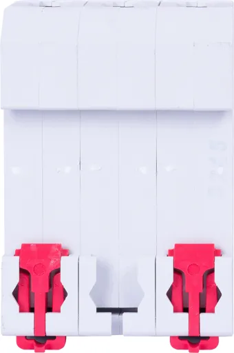 Модульний автоматичний вимикач p042033 E.NEXT e.mcb.pro.60.3.C 25 new, 3р, 25А, C, 6кА 4