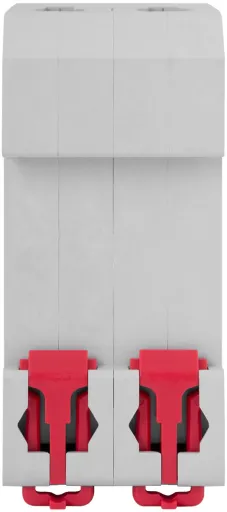 Модульний автоматичний вимикач E.NEXT s002018, 2р, 20А, C, 4,5 кА 4