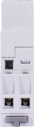 Модульний контактор e.mc.pro.2.20.2NO, 2р, 20А, 2NO, 220В E.NEXT p005217 5